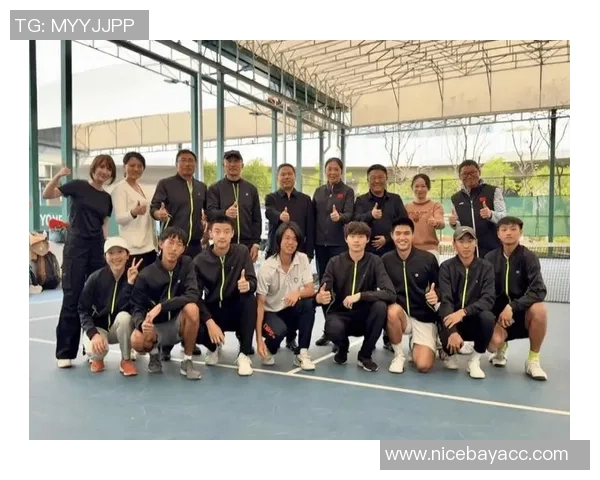 世界杯特别报道：重庆网球队的逆袭之旅